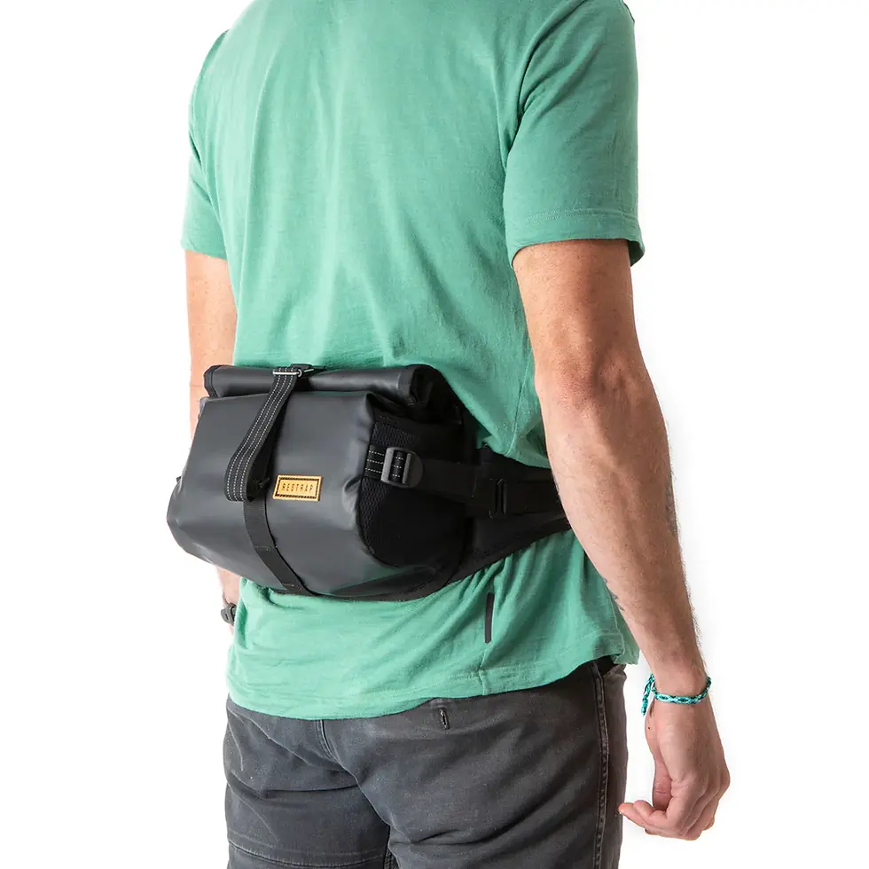 Thumbnail: Restrap - Hip Pack - 6ltr