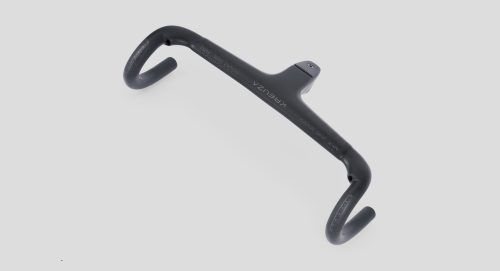 Thumbnail: Evolve Kreuza Apex One Piece Carbon Bars