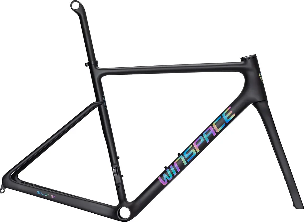 Thumbnail: Winspace - SLC 3 - Frameset