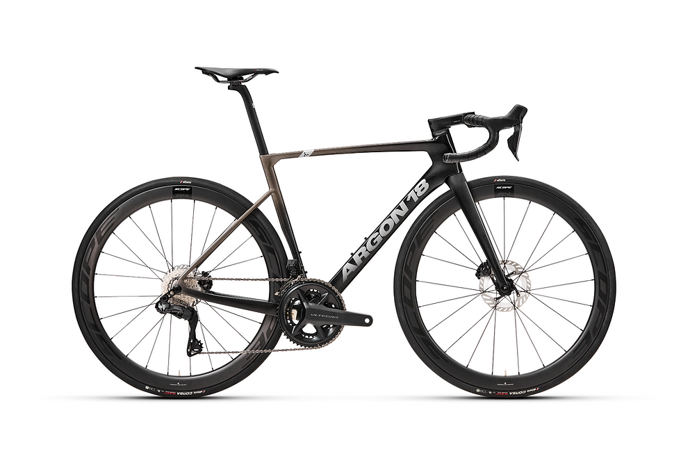 Thumbnail: Argon 18 - Sum - Ultegra Di2