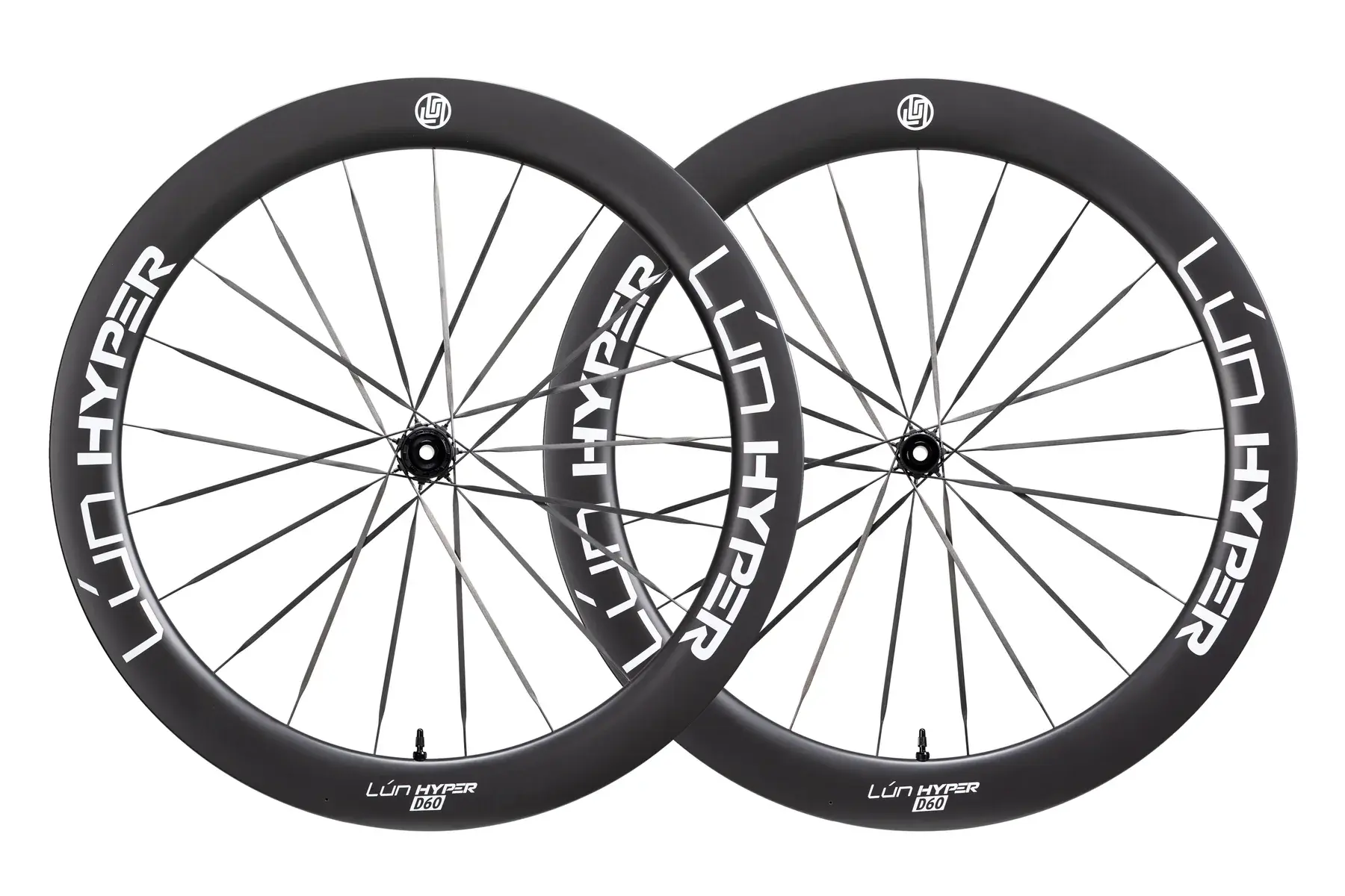 Winspace - Hyper 5 - Carbon Road Wheelset