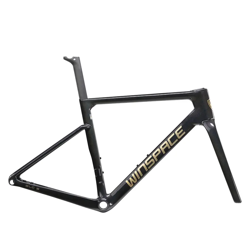 Thumbnail: Winspace - SLC 5 - Frameset