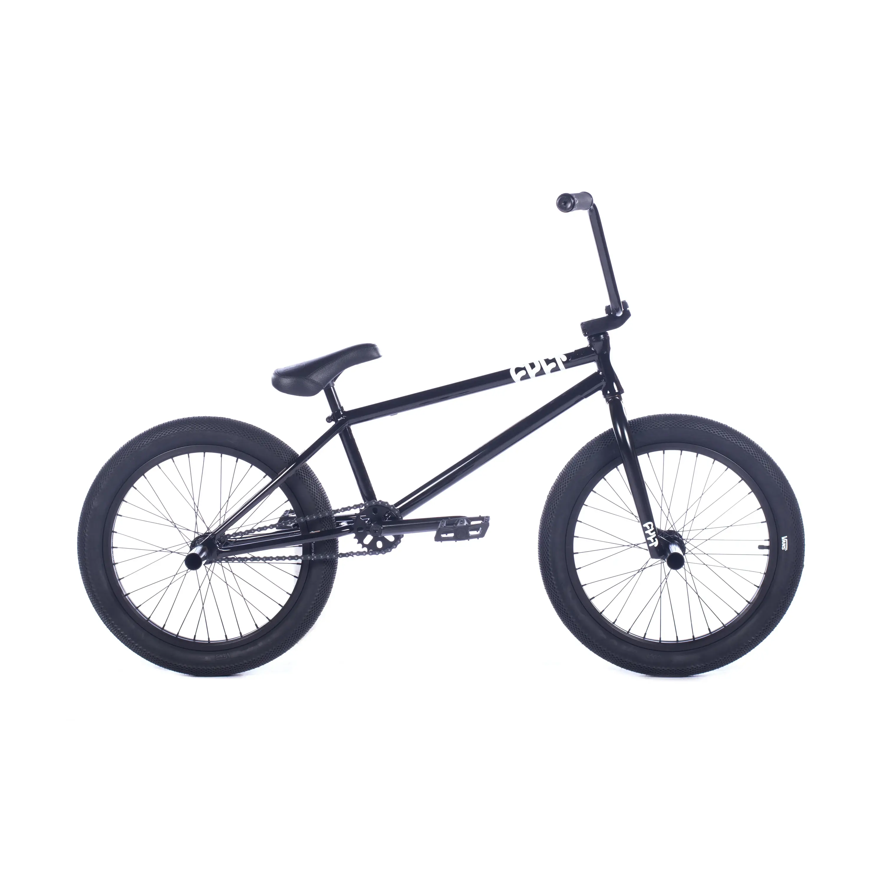 CULT 2024 DEVOTION BMX  - BLACK 21"