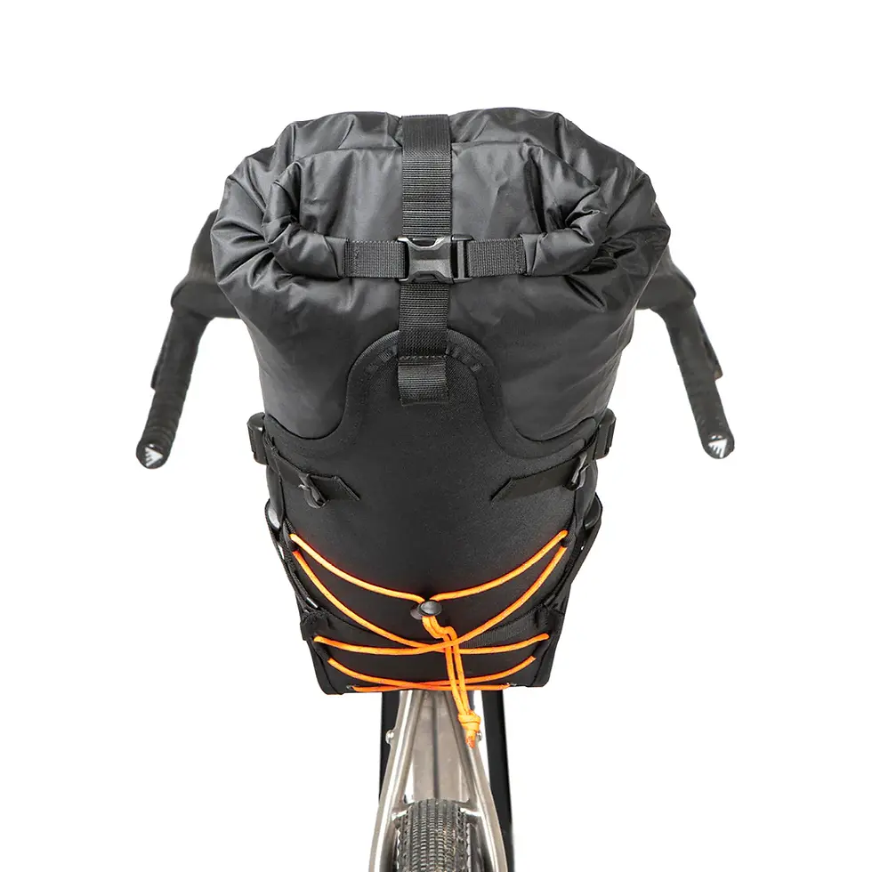 Thumbnail: Restrap - Saddle Bag - Large - 18ltr