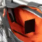 Thumbnail: Restrap - Full Frame Bag - 6.0ltr