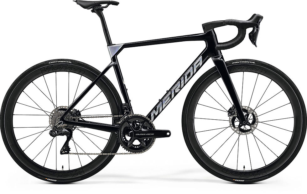 Merida - Scultura Team - 2024