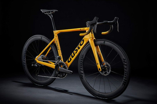 Gusto - Cobra Evo - Elite Ultra - Road Bike | Woods Cycles