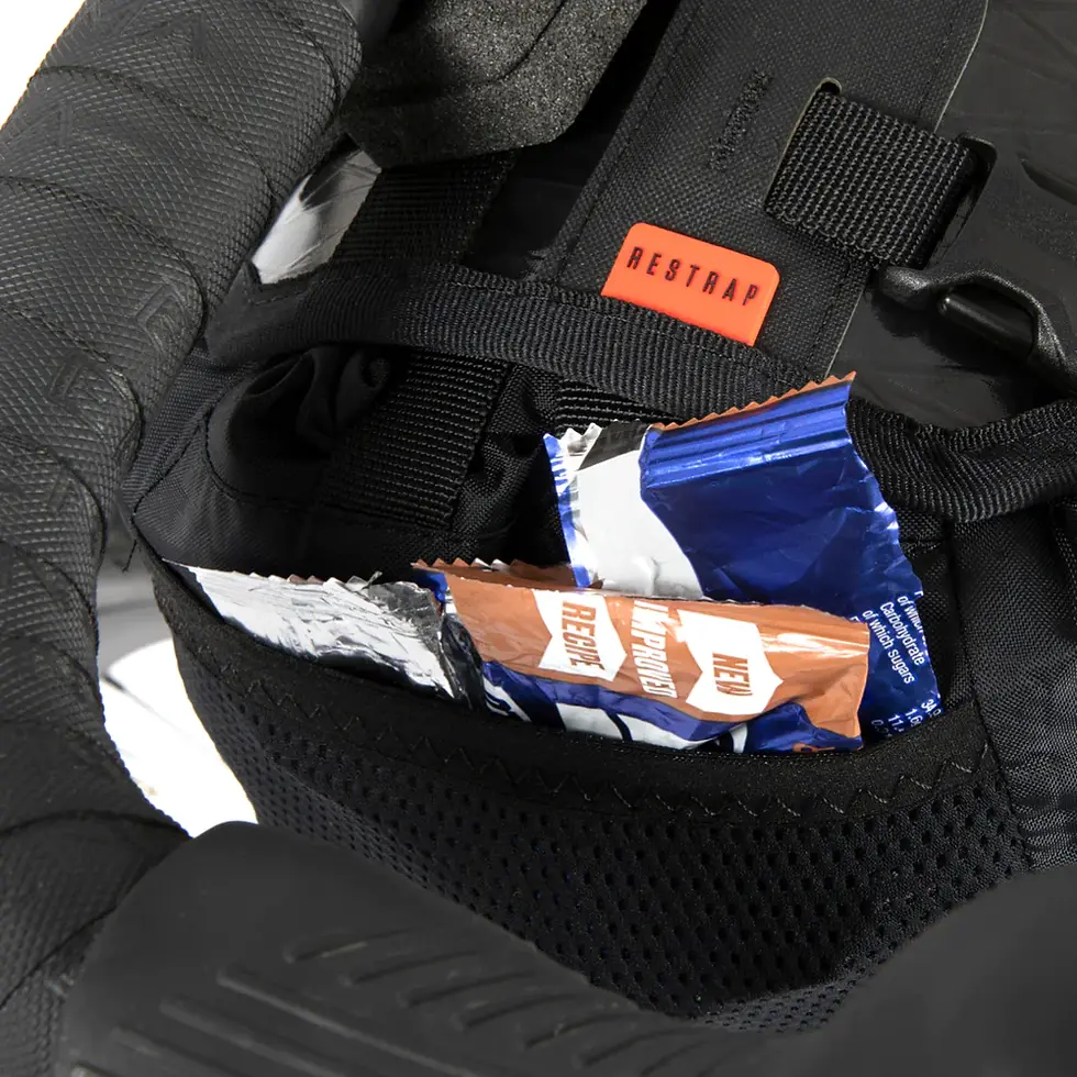 Thumbnail: Restrap - Race Bar Bag - 7.0ltr