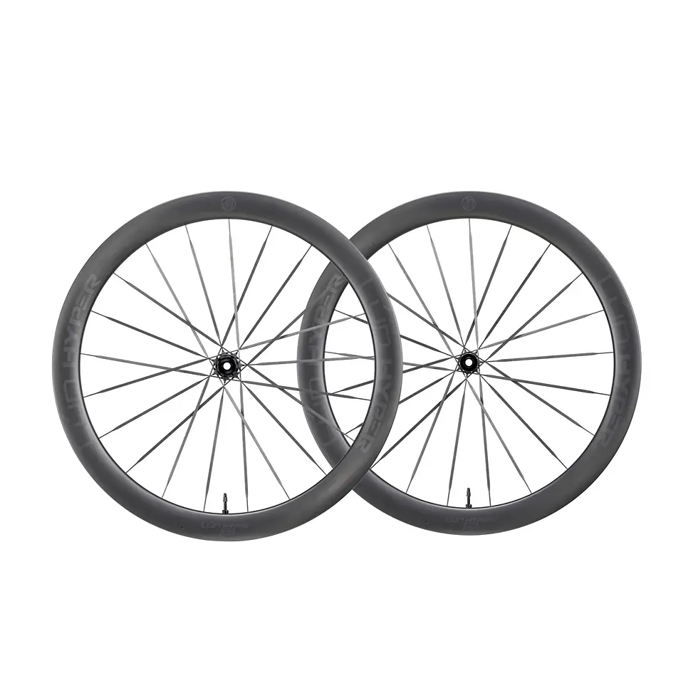 Thumbnail: Winspace - Hyper 5 - Carbon Road Wheelset