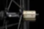 Thumbnail: Winspace - Lun Route 3 - 50mm - Carbon Road Wheelset