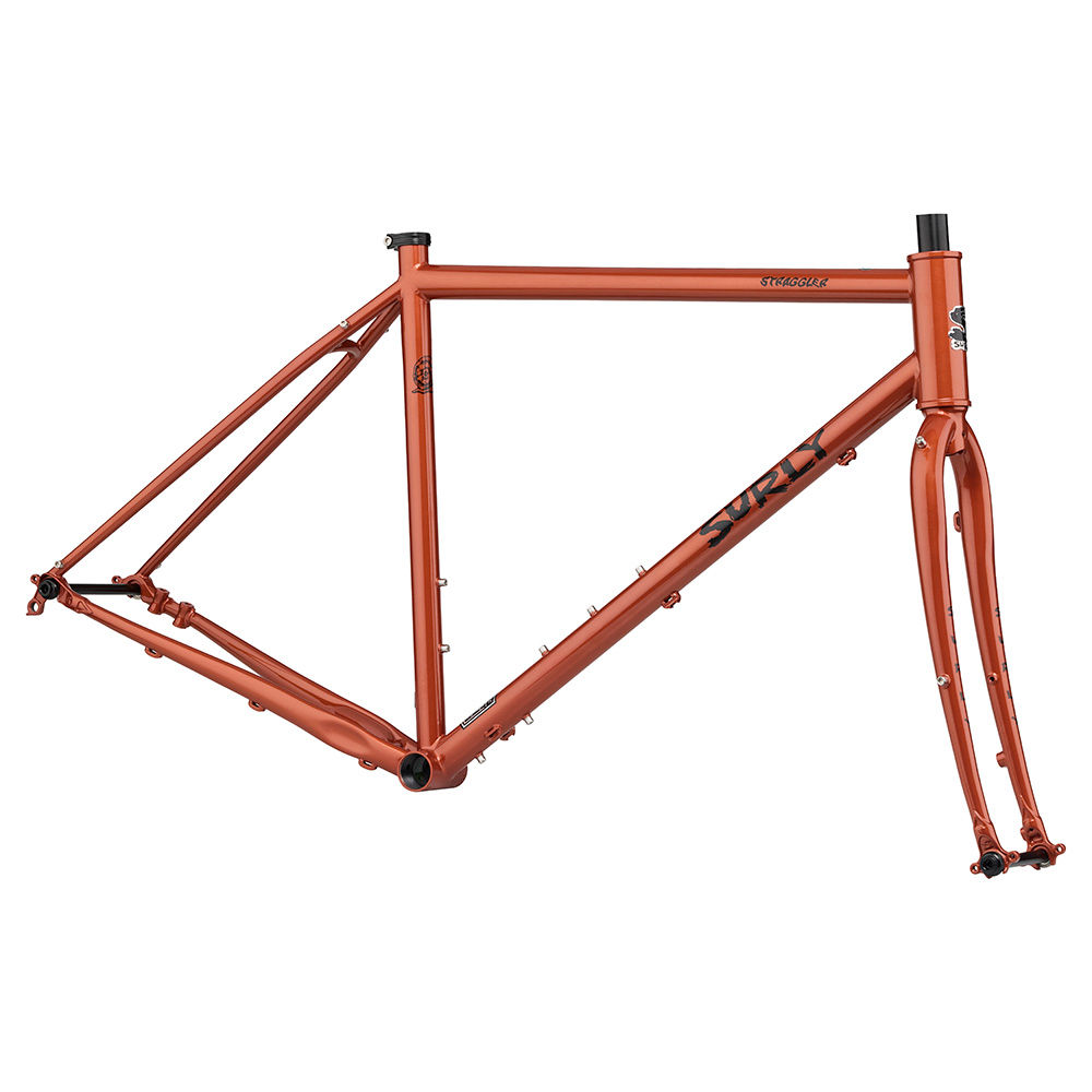 Surly - Straggler - Frame Set
