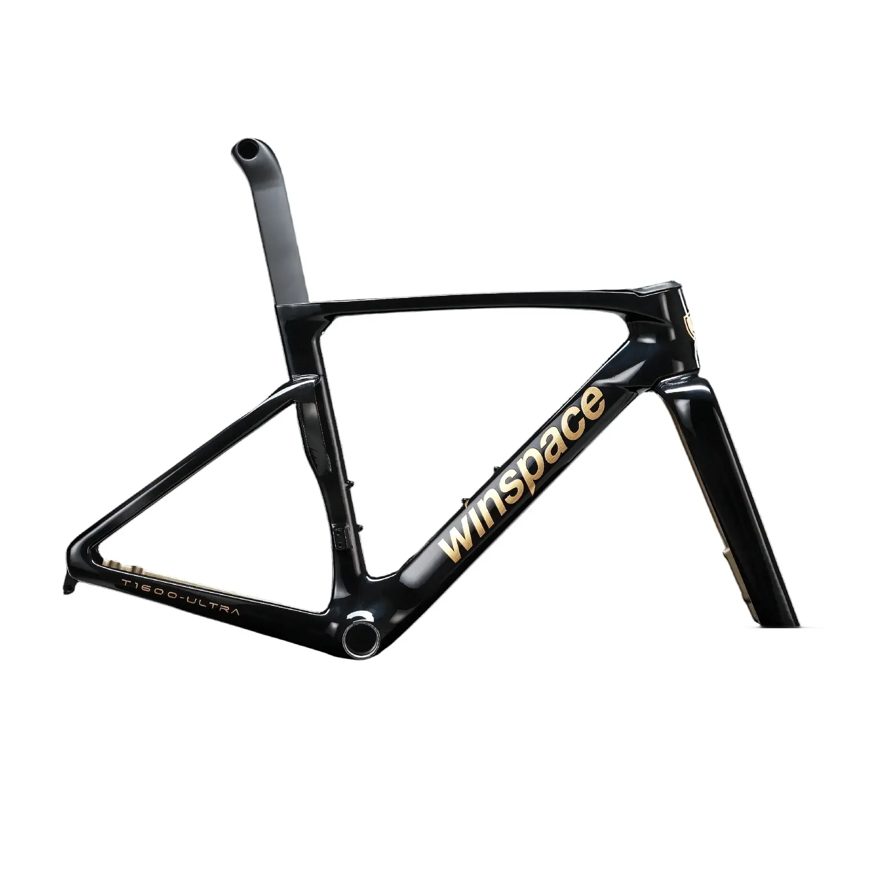 Winspace - T1600 Ultra - Frameset