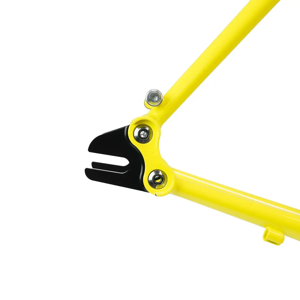 Thumbnail: Velo Orange - Rando  - Frameset