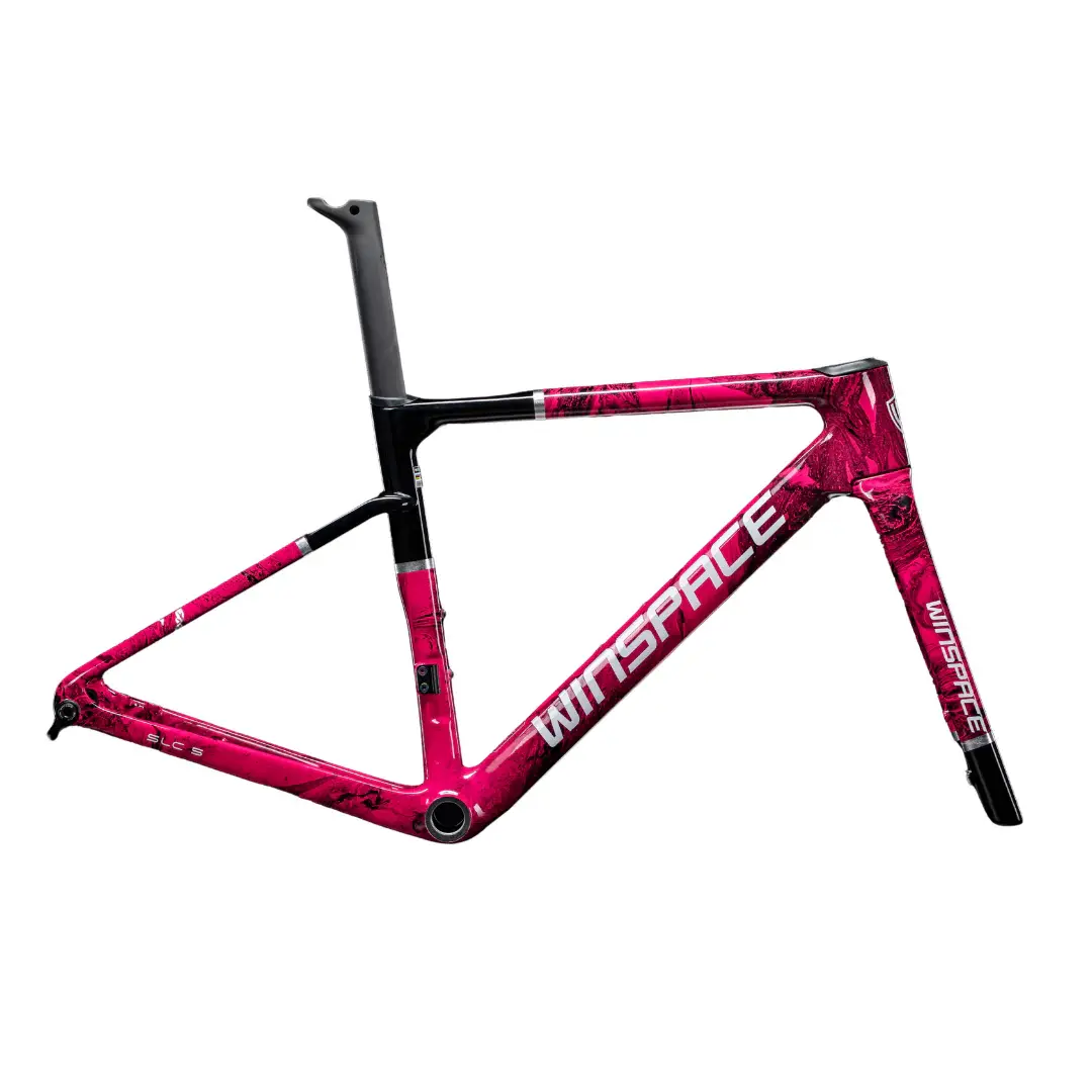 Winspace - SLC 5 - Frameset - 2026