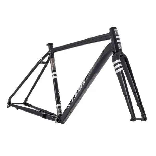 Kinesis - Tripster ATR Plus - Frame Set