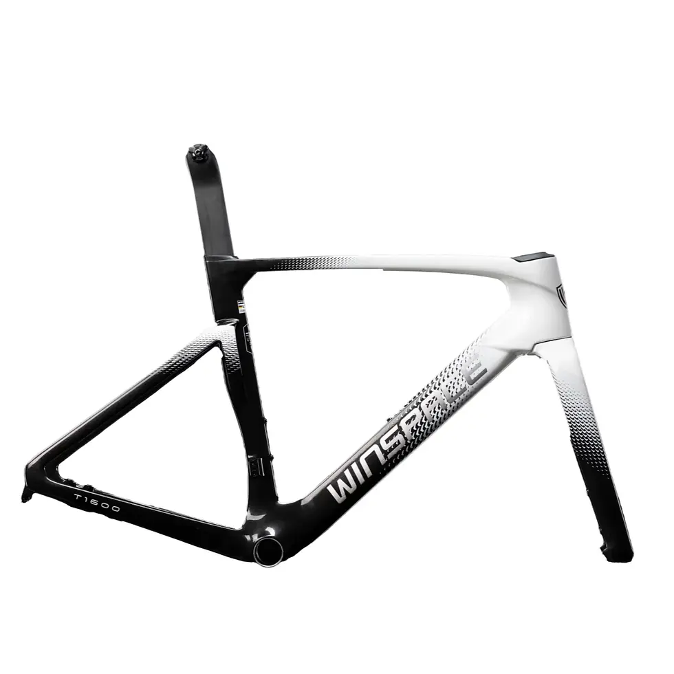 Thumbnail: Winspace - T1600 - Frameset