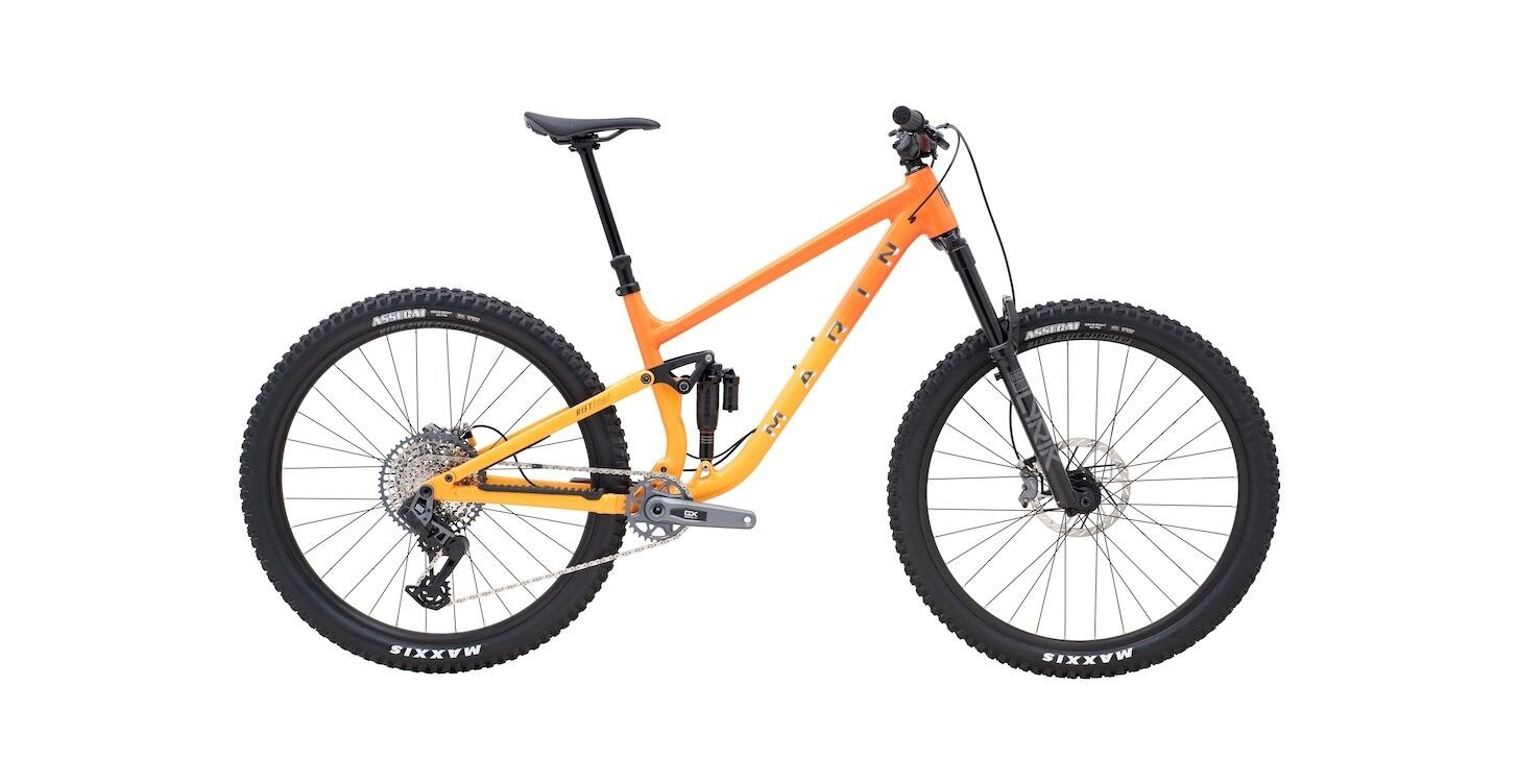 MARIN - Rift Zone XR AXS - 27.5" - 2025