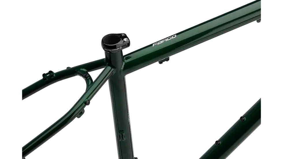 Thumbnail: Salsa - Fargo - Frameset