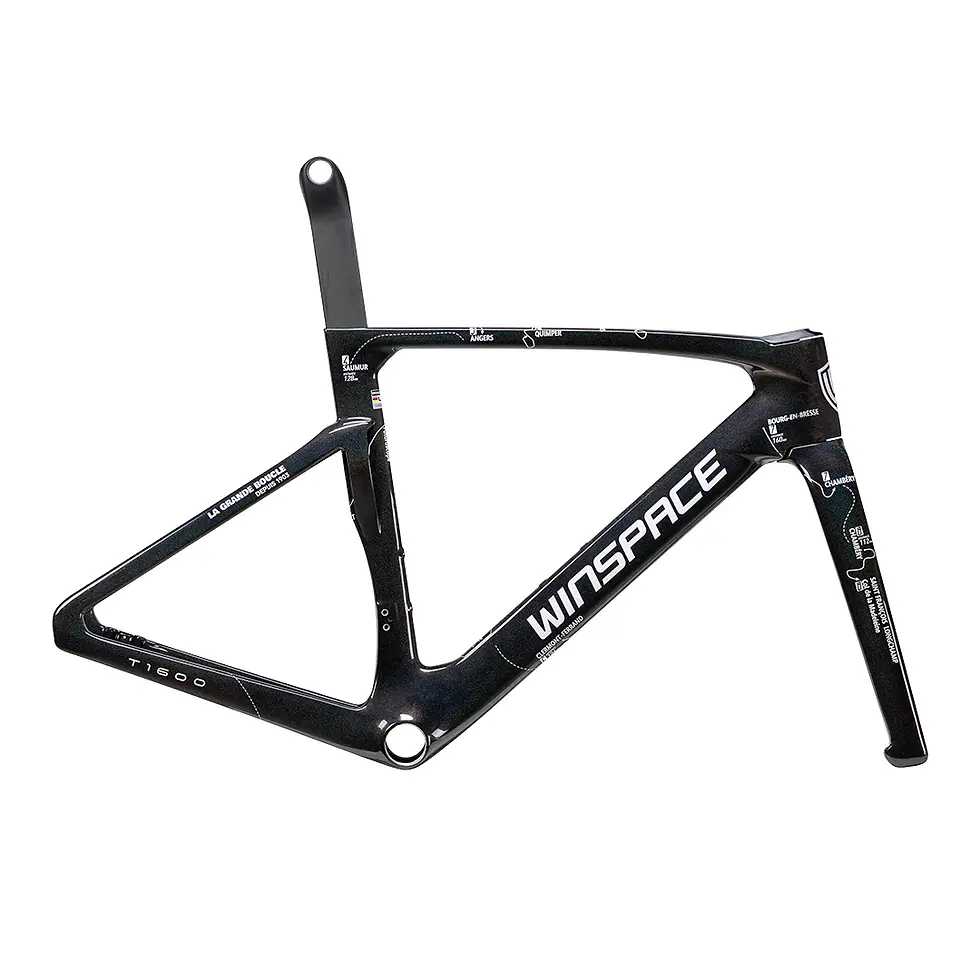 Thumbnail: Winspace - T1600 - Frameset