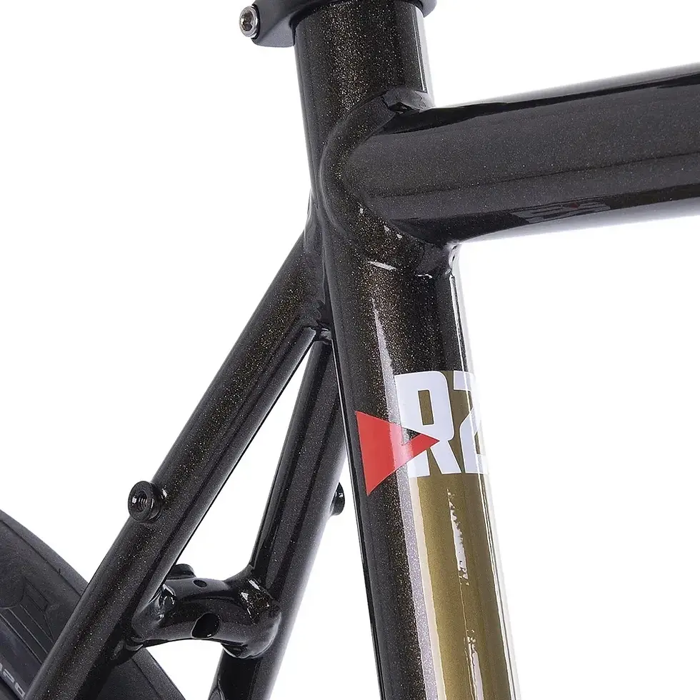 Thumbnail: Kinesis - R2 - Road Bike