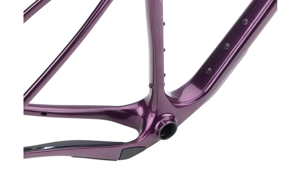 Thumbnail: Salsa - Cutthroat - Frameset