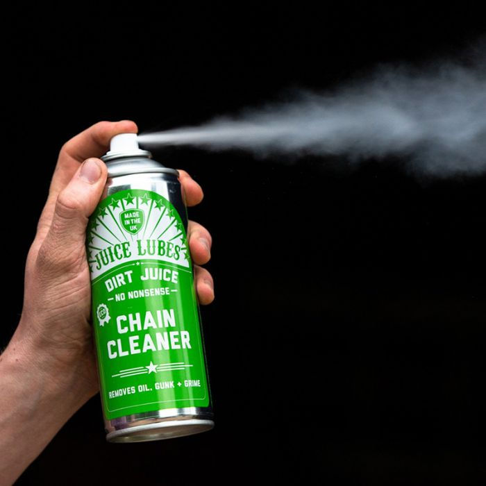 Thumbnail: Juice Lubes Chain Cleaner  Spray - 400ml