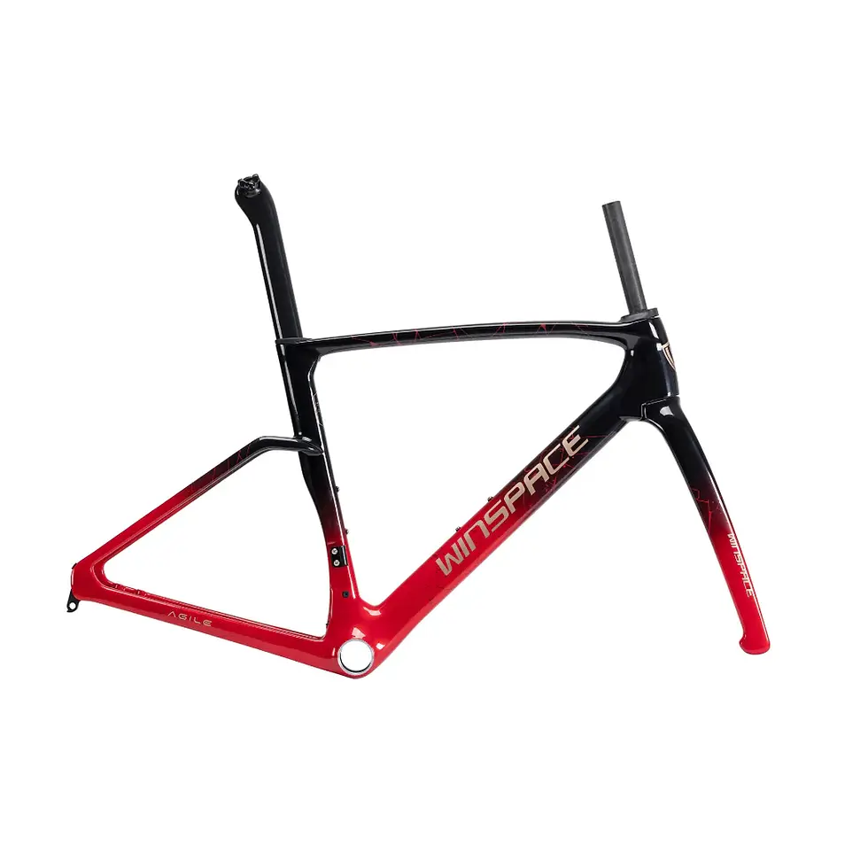 Thumbnail: Winspace - Agile - Frameset