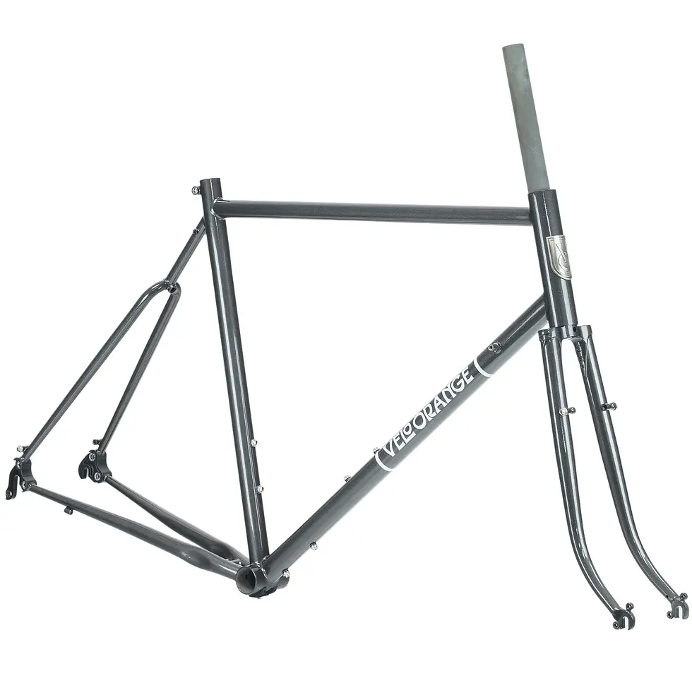 Thumbnail: Velo Orange - Rando  - Frameset