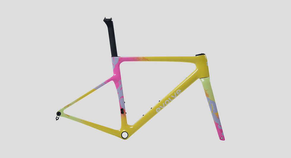 Thumbnail: Evolve - Cima - Frameset