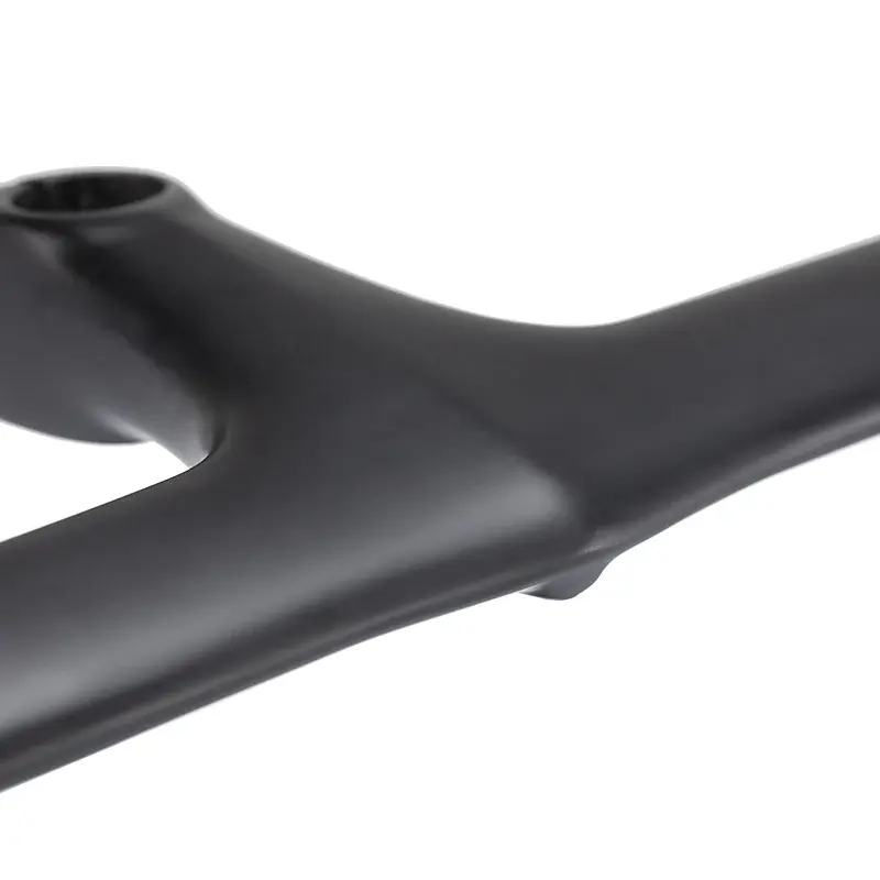 Thumbnail: Winspace Adventure One Piece Carbon Gravel Bars