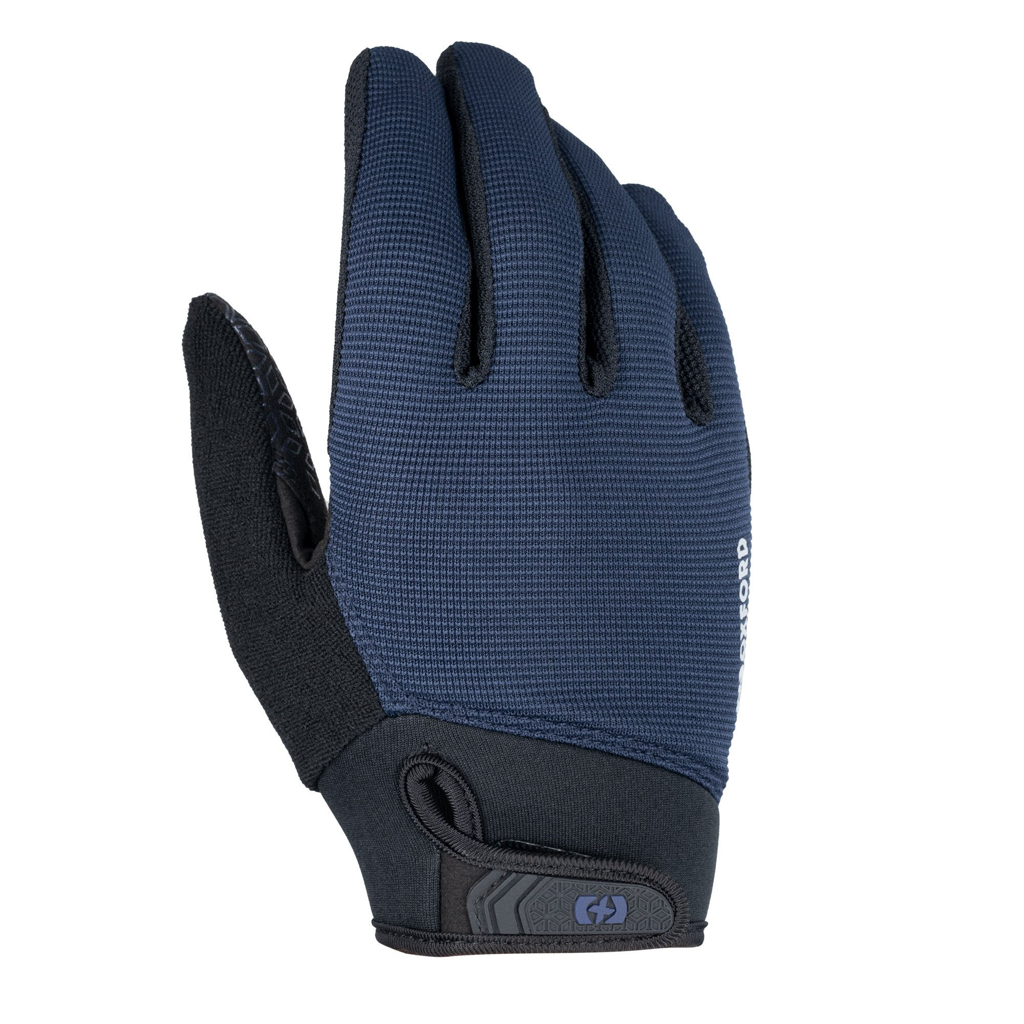 Oxford Switchback 2.0 - Blue