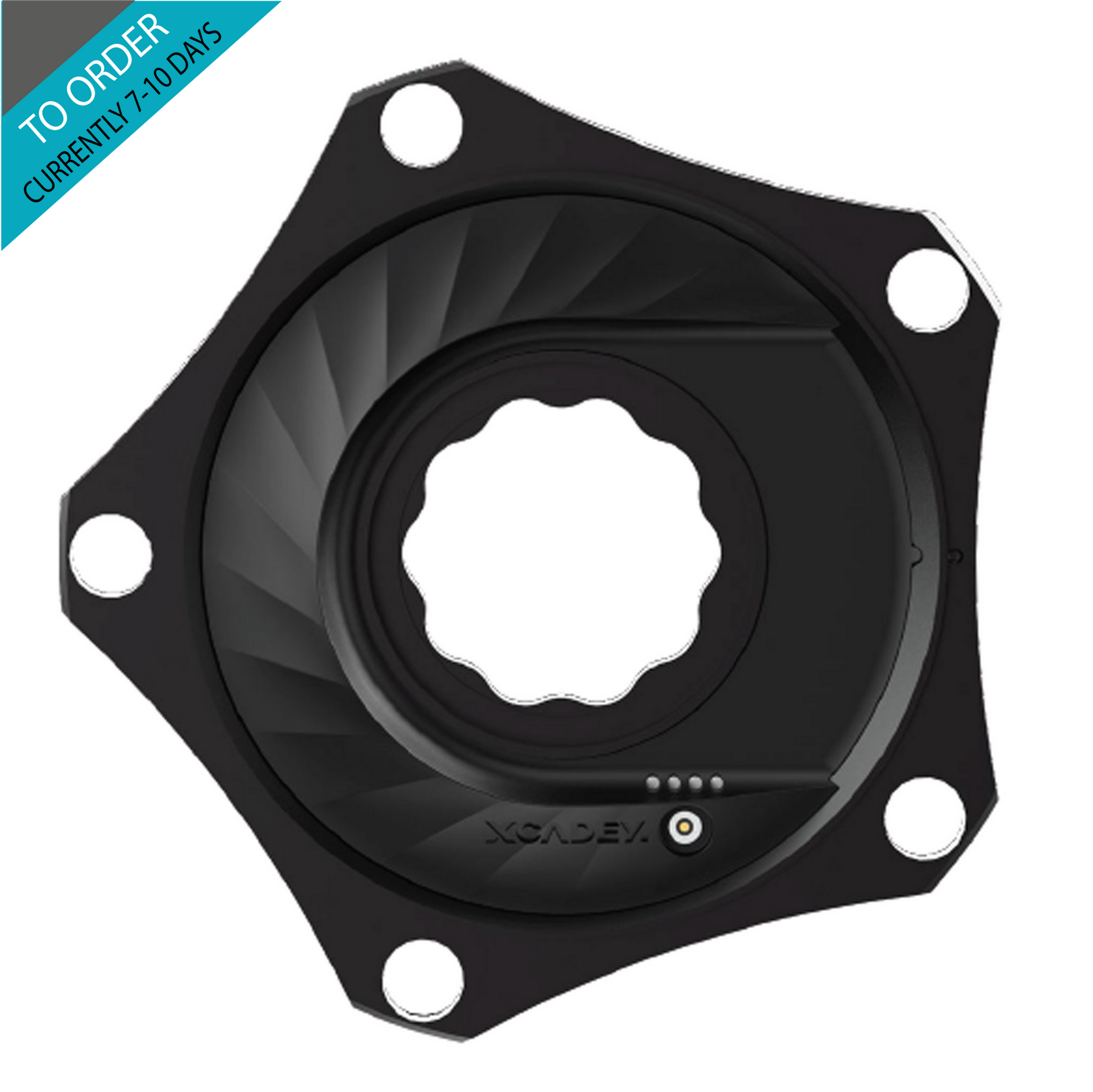 Xcadey - Specialized - Powermeter Spider