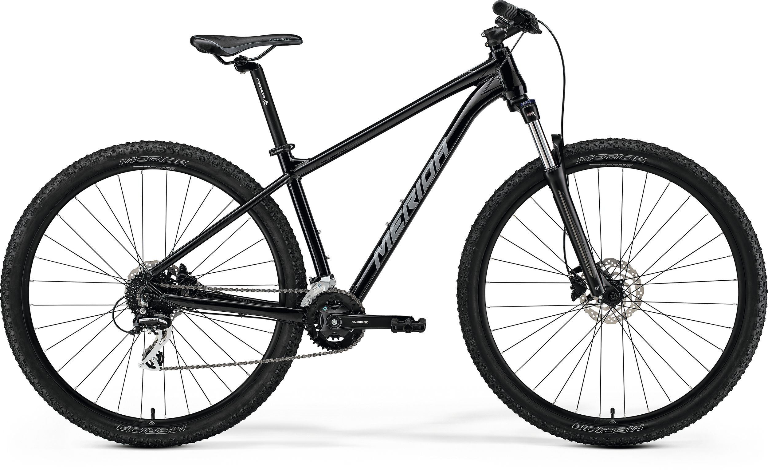 Merida - Big Seven 20 - 2023