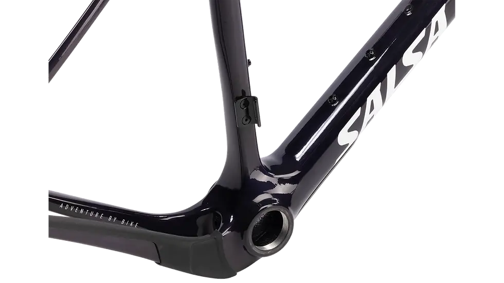 Thumbnail: Salsa - Flyway - Frameset