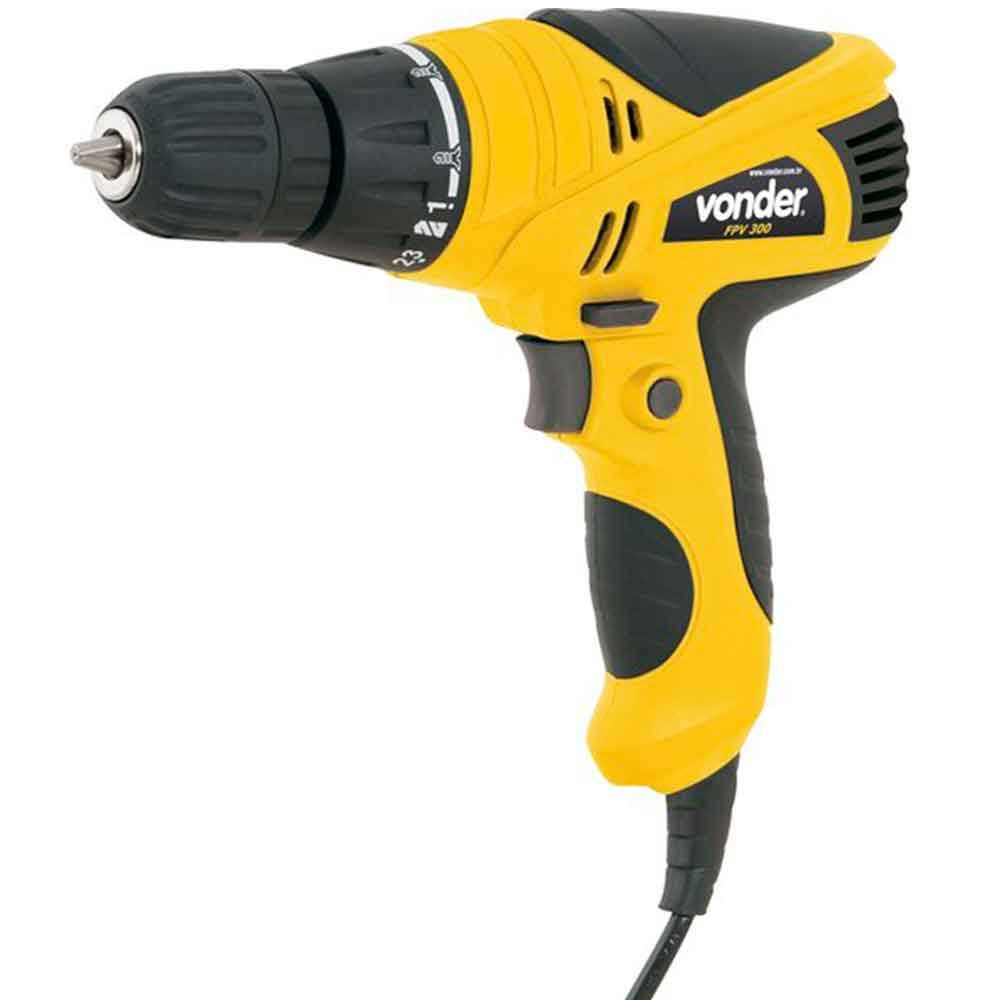 Parafusadeira/ Furadeira