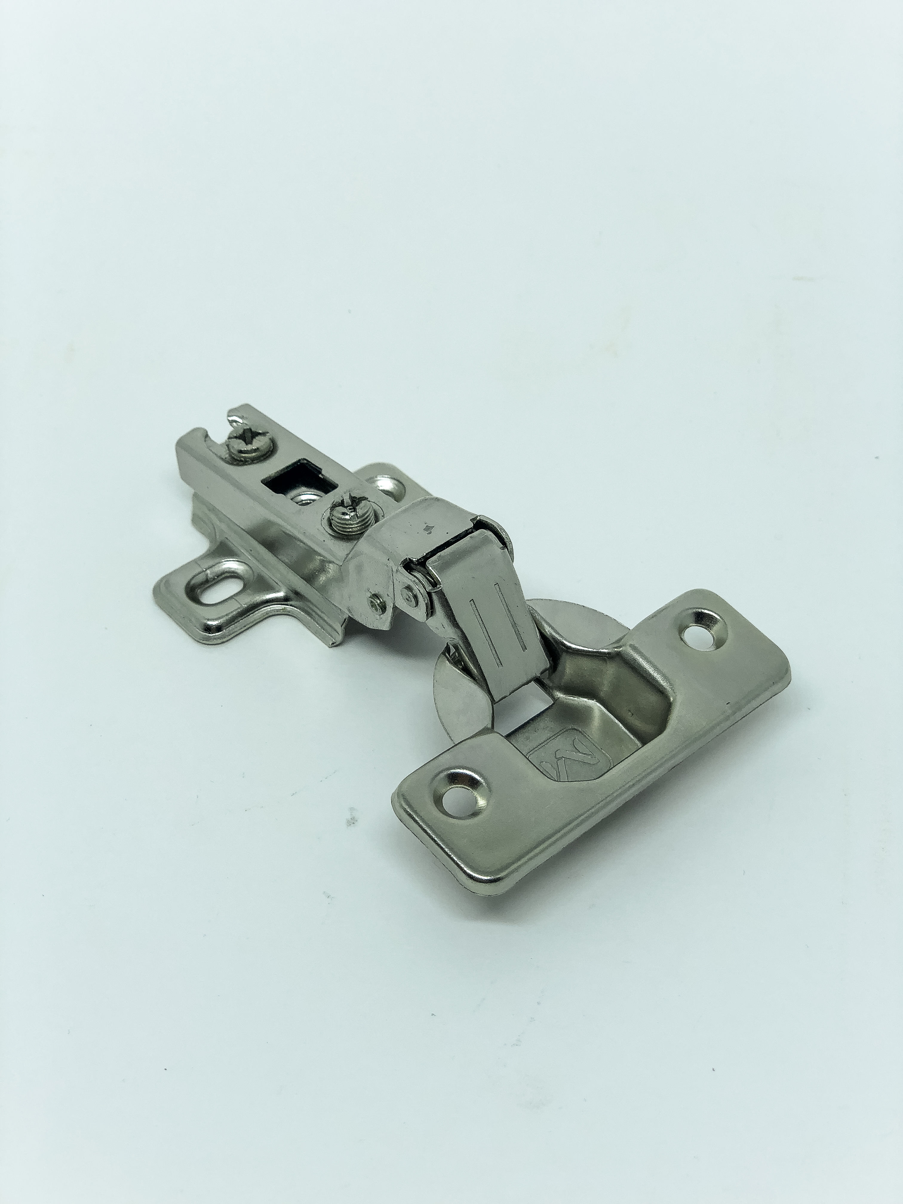 Dobradiça Força Inversa 35mm