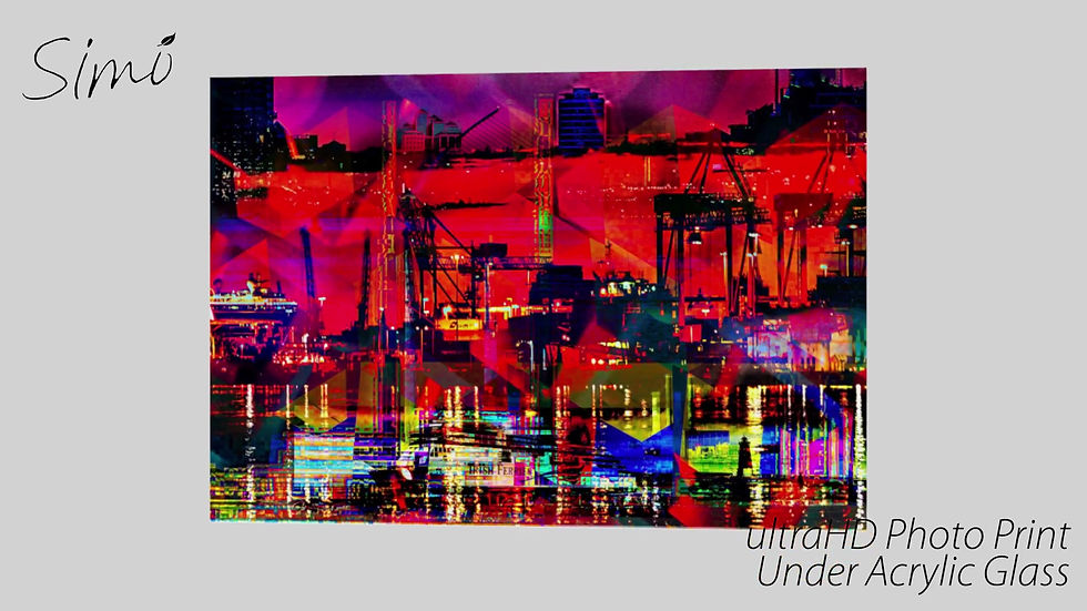 Thumbnail: Irish Ferries