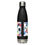 Thumbnail: Multi-color Stainless steel water bottle