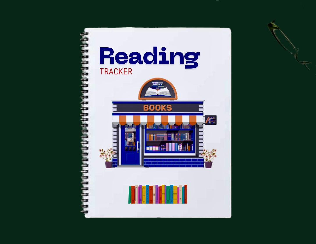 Reading Tracker