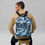 Thumbnail: Blue-Print Backpack