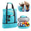 Thumbnail: Heat Preservation Picnic Beach Bag