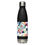 Thumbnail: Multi-color Stainless steel water bottle