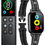 Thumbnail: Dog Training Collar with Remote, Smart Dog Shock Collar with 3 Training Modes an