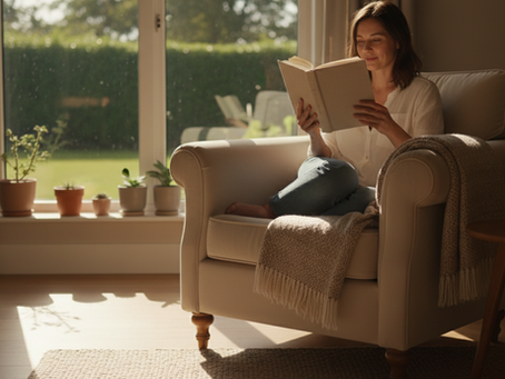 Why Reading Every Day Can Transform Your Mind and Life