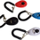 Thumbnail: - 4 Pack Dog Training Clicker with Wrist Strap, Pet Training Clicker Set
