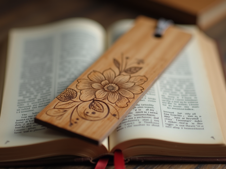 Creative Bookmark Gifts for Bookworms: Perfect Bookworm Gifts to Treasure