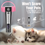 Thumbnail: Dog Grooming Clippers, Dog Trimmers Clippers for Thick Heavy Coats, Rechargeable