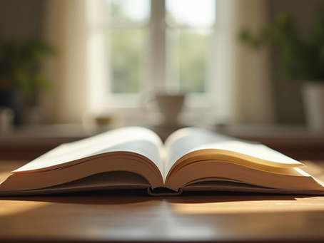 Unlocking the Power of Reading: Ten Benefits That Transform Your Life