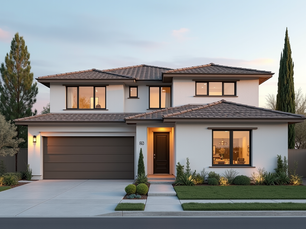 Navigating New Construction Homes in Southeastern San Diego