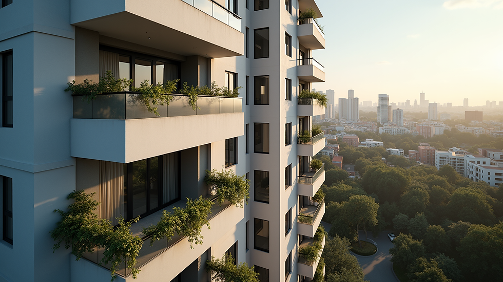 Cross-Border Real Estate Opportunities: U.S. and Latin America